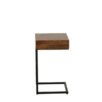Image showing  Dashiel Cubby C Side Table