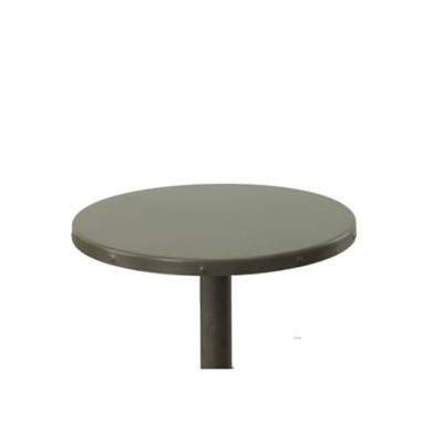 Image showing  Irene Adjustable Vintage End Table