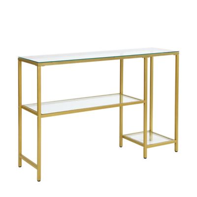 Carolina Chair & Table Rayna Console Table