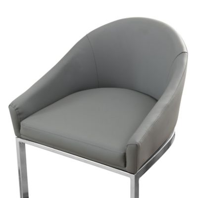 Image showing  Torano Upholstered Counter Stool, 26 in.
