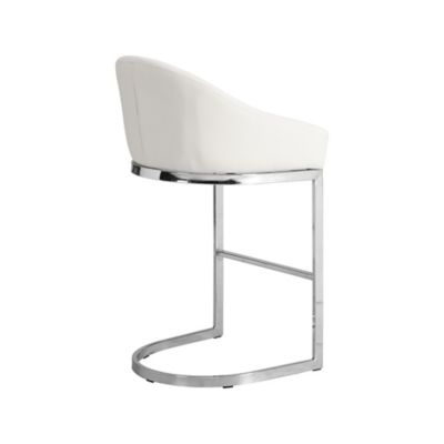 Image showing  Torano Upholstered Counter Stool, 26 in.