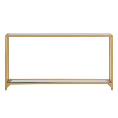 Image showing  Graydon Slim Console