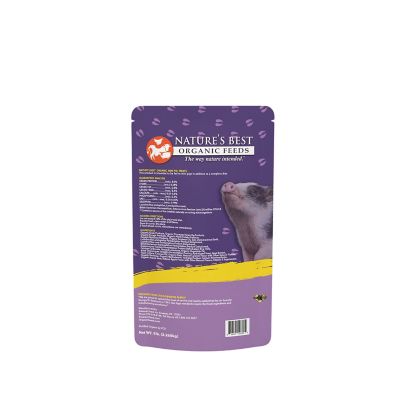 Image showing  Caramel Apple Flavor Mini Pig Treats, 5 lb.