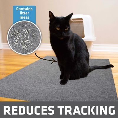 Image showing  Original Cat Litter Mat