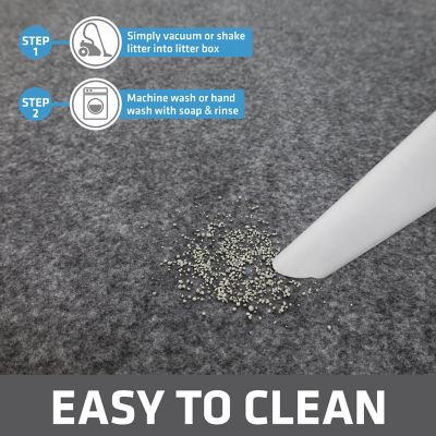 Image showing  Original Cat Litter Mat