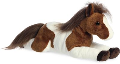 Aurora World Tola Horse Plush Toy