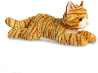 Aurora World Ginger Cat, 34009