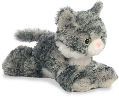 Aurora World Gray Tabby Lily, 31713