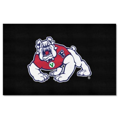 Fanmats Fresno State Bulldogs Ulti-Mat