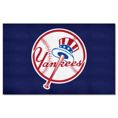Fanmats New York Yankees Ulti-Mat, 22341