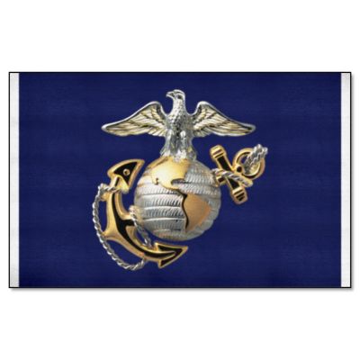 Fanmats U.S. Marines Ulti-Mat