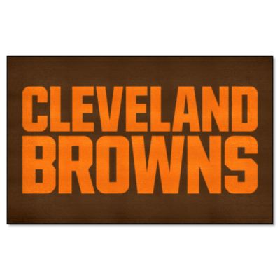 Fanmats Cleveland Browns Ulti-Mat, 28734