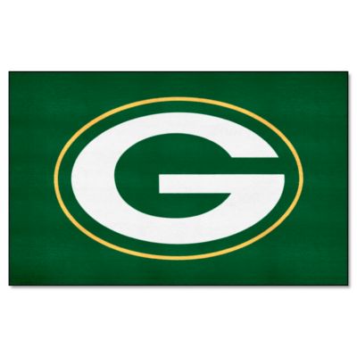 Fanmats Green Bay Packers Ulti-Mat, 28750