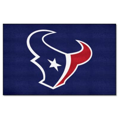 Fanmats Houston Texans Ulti-Mat, 28754