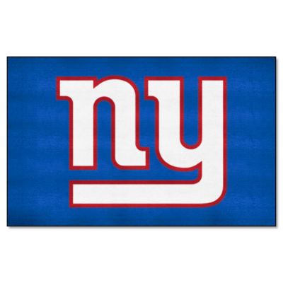 Fanmats New York Giants Ulti-Mat, 28790