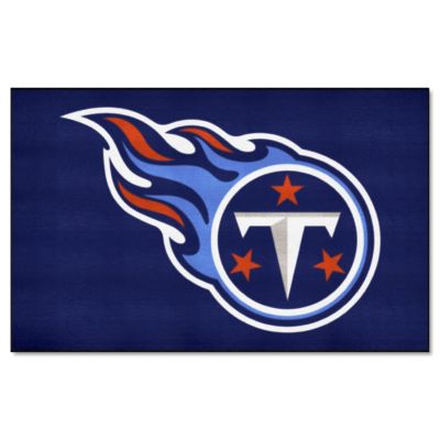 Fanmats Tennessee Titans Ulti-Mat, 28826