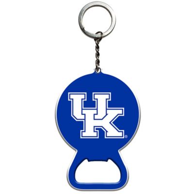 Fanmats Kentucky Wildcats Keychain Bottle Opener