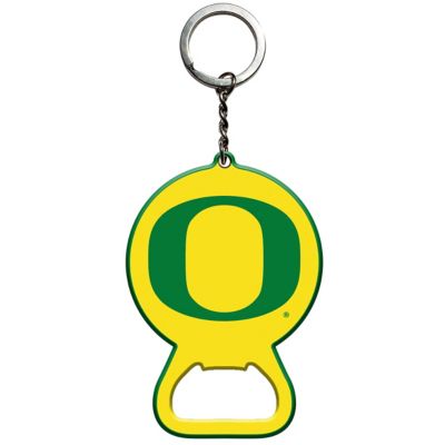 Fanmats Oregon Ducks Keychain Bottle Opener