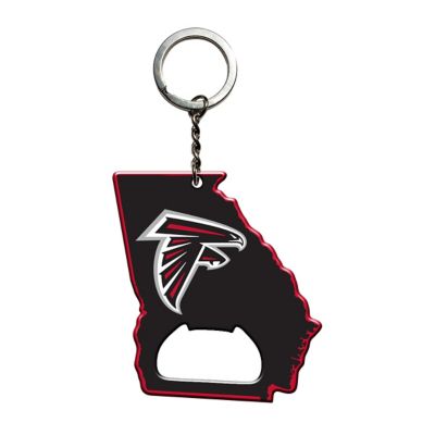 Fanmats Atlanta Falcons Keychain Bottle Opener at Tractor Supply Co.