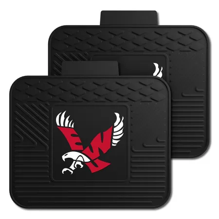 Fanmats Eastern Washington Eagles Utility Mat Floor Mats & Cargo Liners