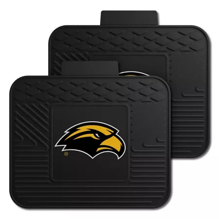 Fanmats Southern Miss Golden Eagles Utility Mat Floor Mats & Cargo Liners