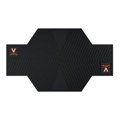 Fanmats Virginia Cavaliers Motorcycle Mat