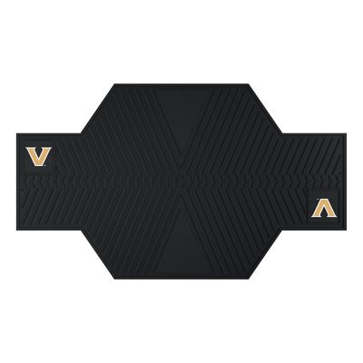 Fanmats Vanderbilt Commodores Motorcycle Mat