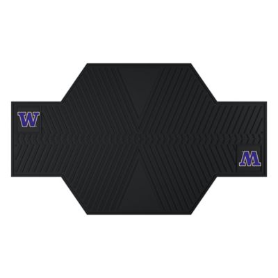 Fanmats Washington Huskies Motorcycle Mat