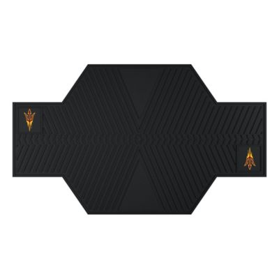 Fanmats Arizona State Sun Devils Motorcycle Mat