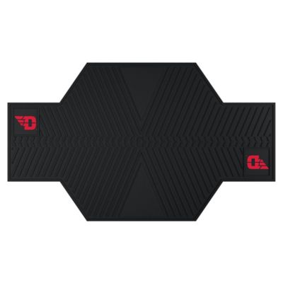 Fanmats Dayton Flyers Motorcycle Mat