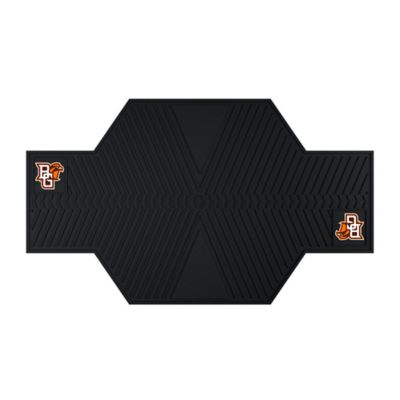 Fanmats Bowling Green St. Falcons Motorcycle Mat