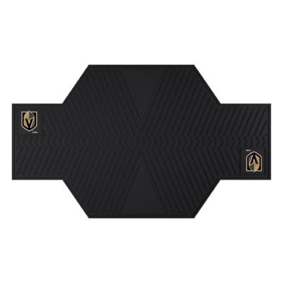 Fanmats Vegas Golden Knights Motorcycle Mat