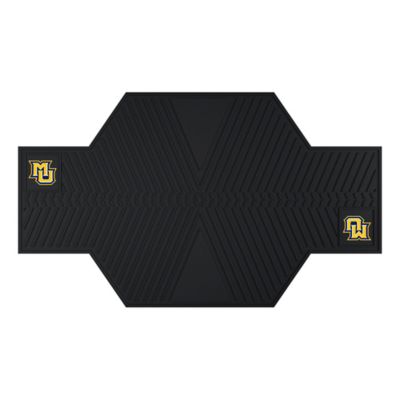 Fanmats Marquette Golden Eagles Motorcycle Mat