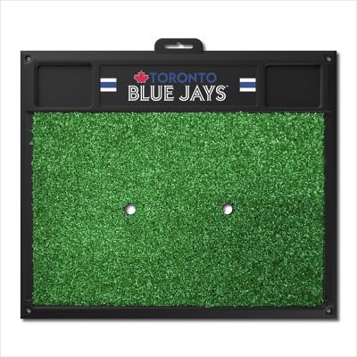 Fanmats Toronto Blue Jays Golf Hitting Mat