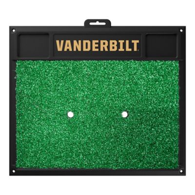 Fanmats Vanderbilt Commodores Golf Hitting Mat
