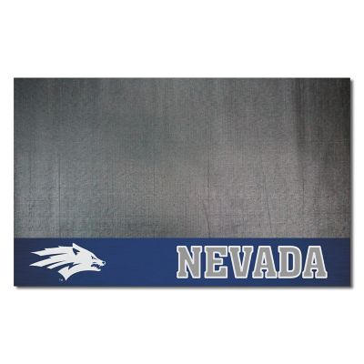 Fanmats Nevada Wolf Pack Grill Mat