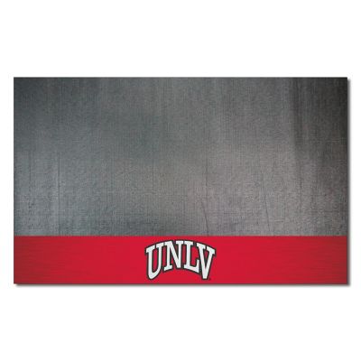 Fanmats UNLV Runnin Rebels Grill Mat