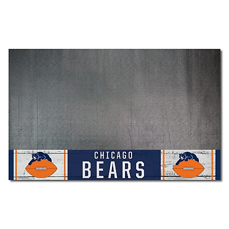Fanmats Chicago Bears Grill Mat, 32564