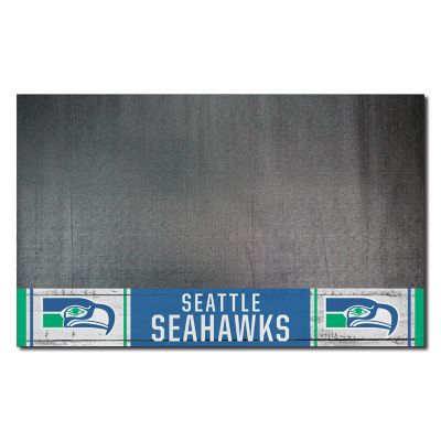 Fanmats Seattle Seahawks Grill Mat, 32669