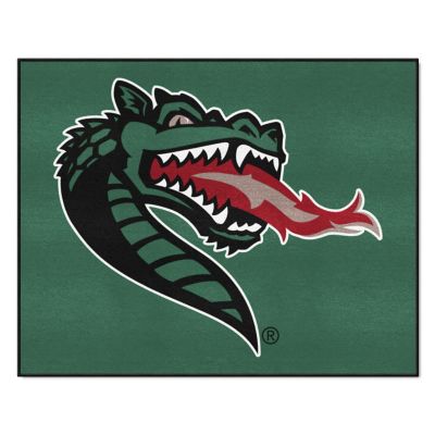 Fanmats UAB Blazers All-Star Mat