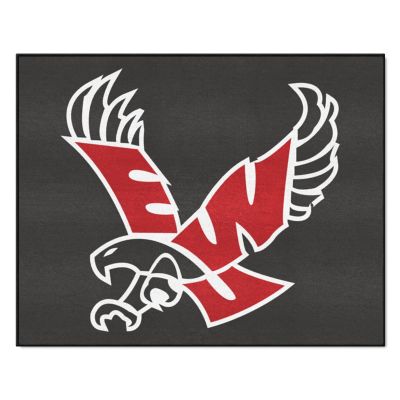 Fanmats Eastern Washington Eagles All-Star Mat