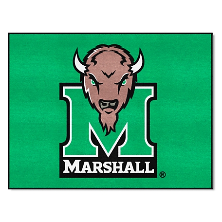 Fanmats Marshall Thundering Herd All-Star Mat