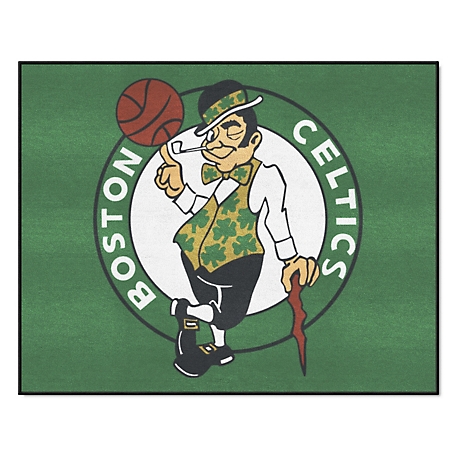 Fanmats Boston Celtics All-Star Mat