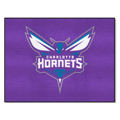 Fanmats Charlotte Hornets All-Star Mat