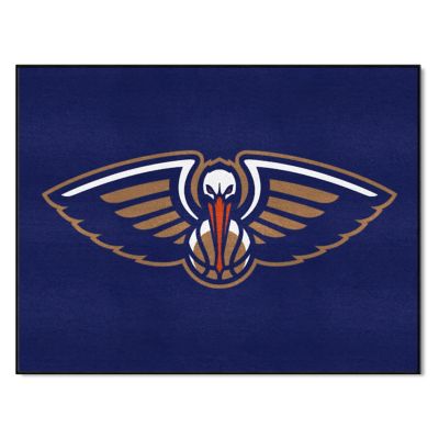 Fanmats New Orleans Pelicans All-Star Mat