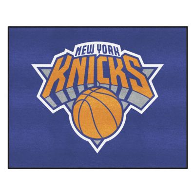 Fanmats New York Knicks All-Star Mat