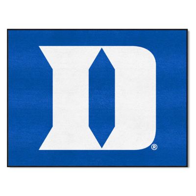 Fanmats Duke Blue Devils All-Star Mat