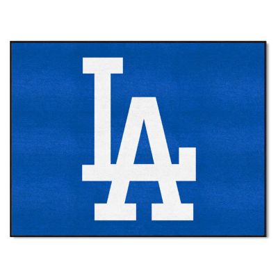 Fanmats Los Angeles Dodgers All-Star Mat