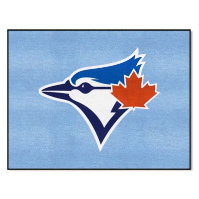 Fanmats Toronto Blue Jays All-Star Mat