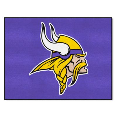Fanmats Minnesota Vikings All-Star Mat